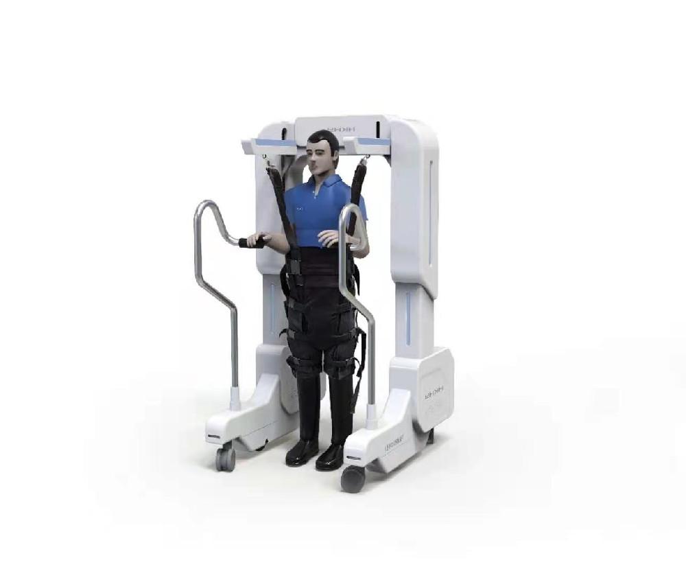 REH-ROBOT-B型智能下肢康复设备